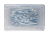 Square head cladding screws 180mm (CLS3)