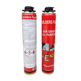 PU Expanding Foam 750g/1050ml