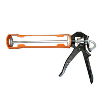 Heavy duty sealant caulking gun