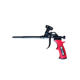 PU Foam Applicator Gun Polyurethane Teflon Coated Expanding Insulation foam gun