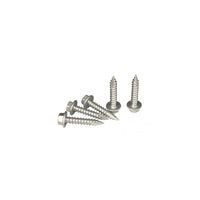 Hex head screws 35mm Type 17  1000pcs/box
