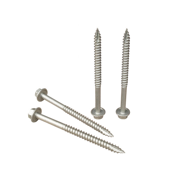 Hex head screws 90mm Type 17