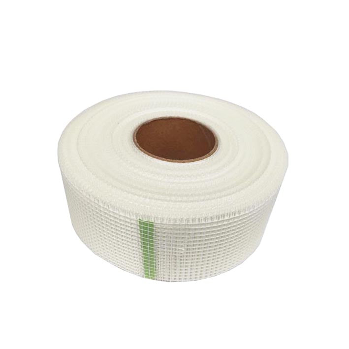 Premium Selfadhesive Plasterboard Joint Tape BUILDTEX