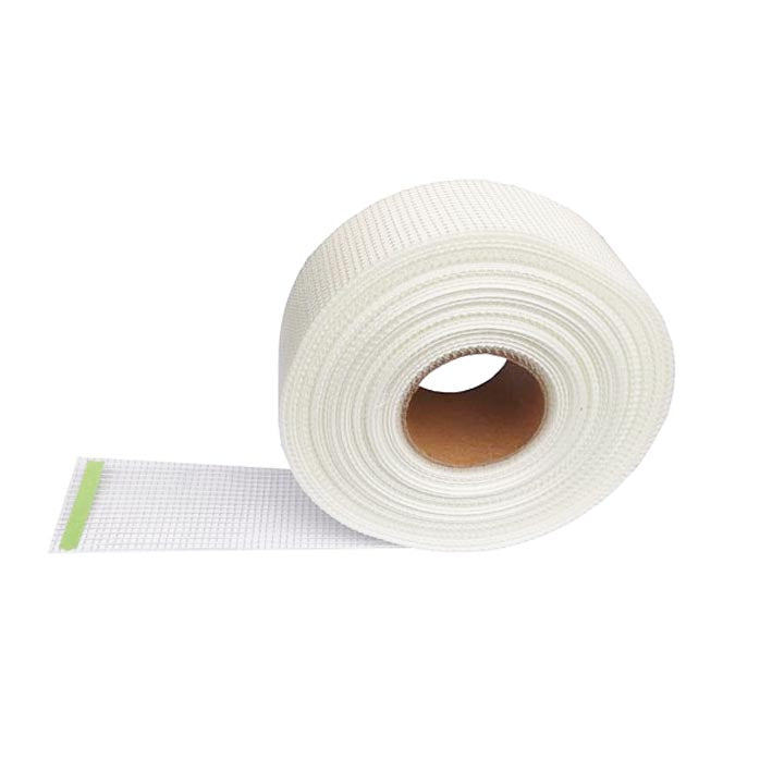 Premium Selfadhesive Plasterboard Joint Tape BUILDTEX