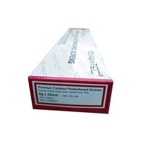 Collated Plasterboard Screws 6G-25mm Coarse Thread